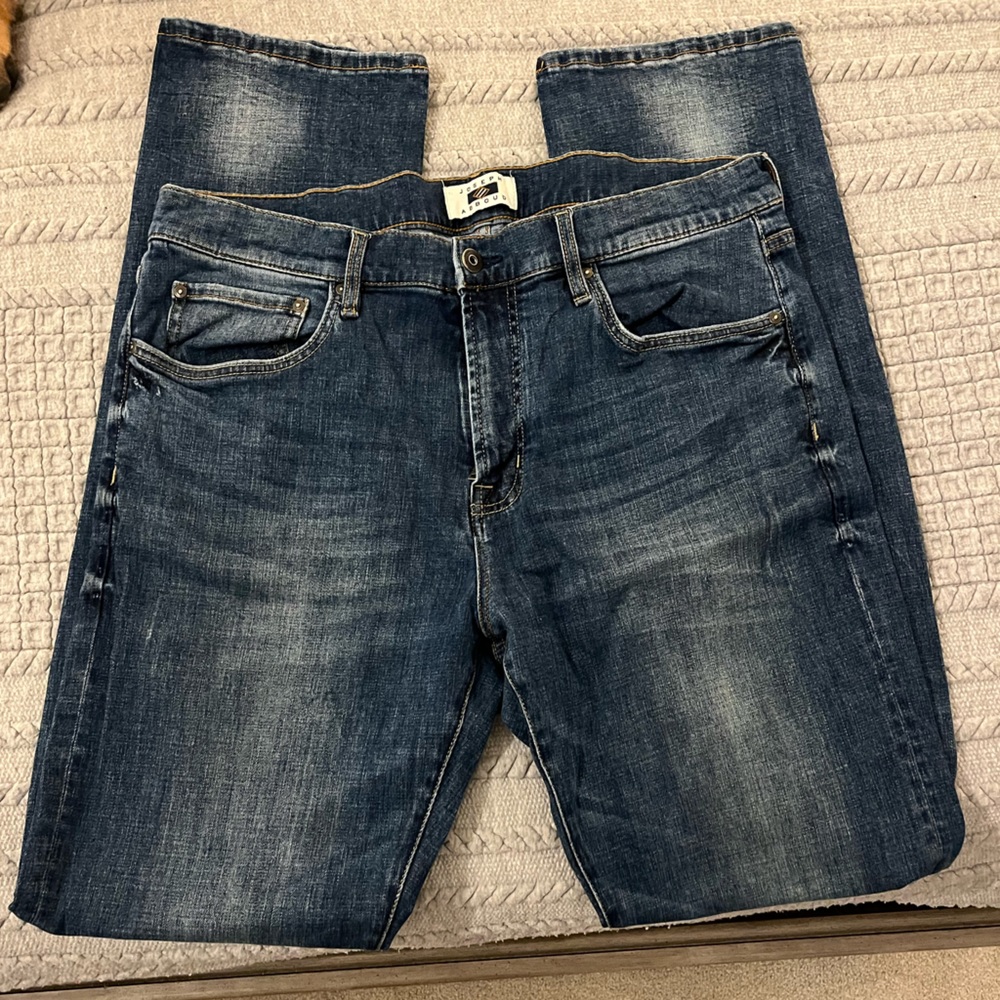 Joseph Abboud men’s jeans